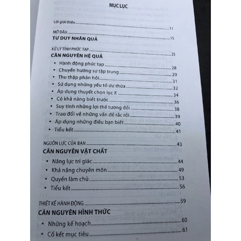 Cống hiến trường cửu 2010 mới 80% bẩn bụng sách nhẹ Tad Waddington HPB2206 SÁCH KỸ NĂNG 915956