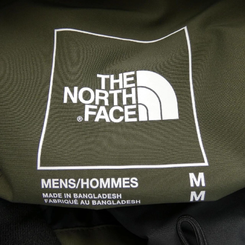 The North Face NF0A7QWO Jacket - Hàng hiệu Authentic 885516