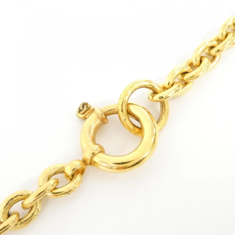 【Vintage】Dây chuyền Chanel 624848