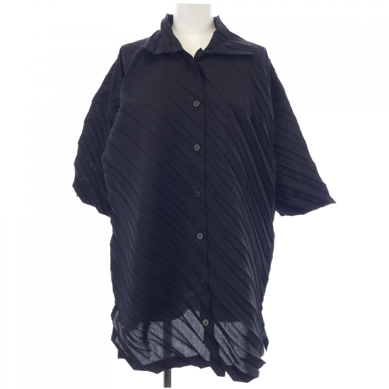 Áo sơ mi ISSEY MIYAKE MI71FJ503 - Hàng hiệu Authentic 825603