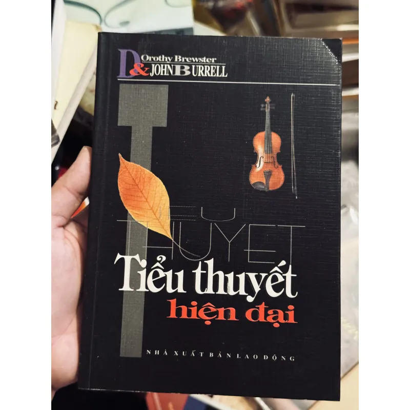 [Sale] Tiểu thuyết hiện đại 748369