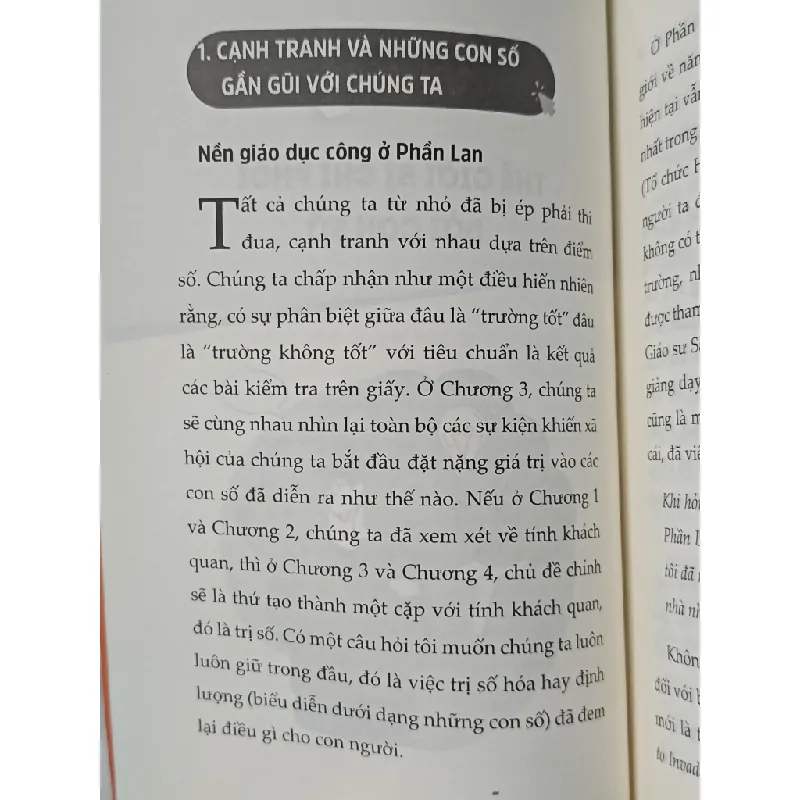 Ứng dụng tư duy mở trong công việc - Yasuhiko Murakami ( Nguyễn Cường dịch) 626659