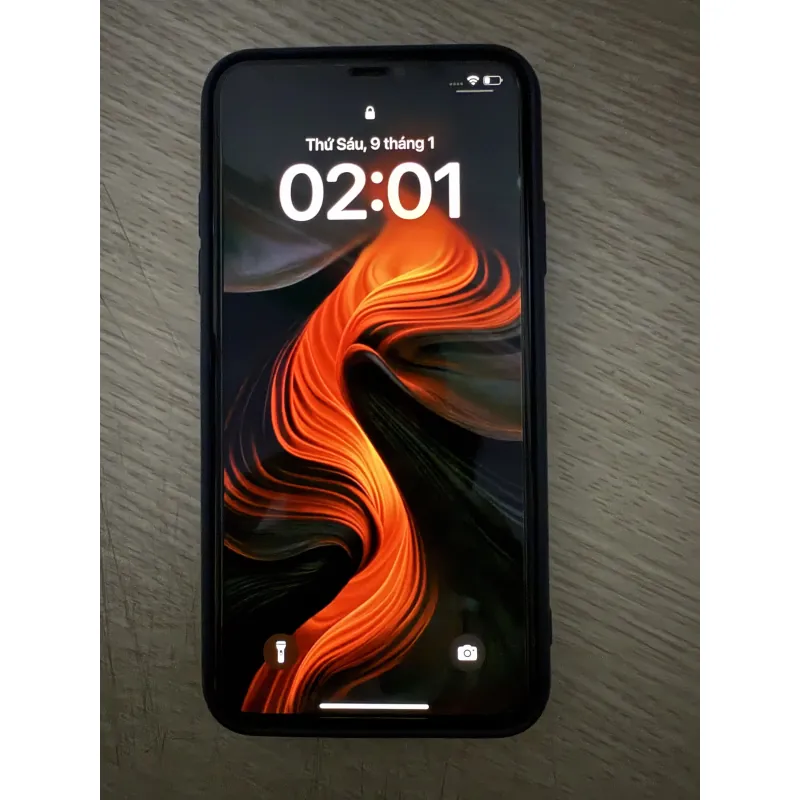 11 promax lla 64gb 759089