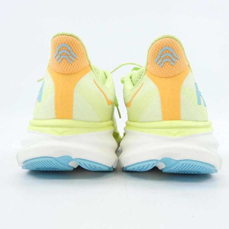 Giày thể thao HOKA ONE ONE CLIFTON 9 - Hàng hiệu Chính hãng 827994