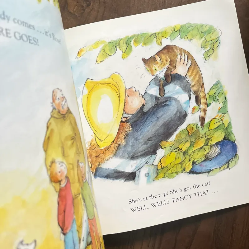 ✨𝑹𝒐𝒔𝒊𝒆’𝒔 𝑯𝒂𝒕✨ 755654