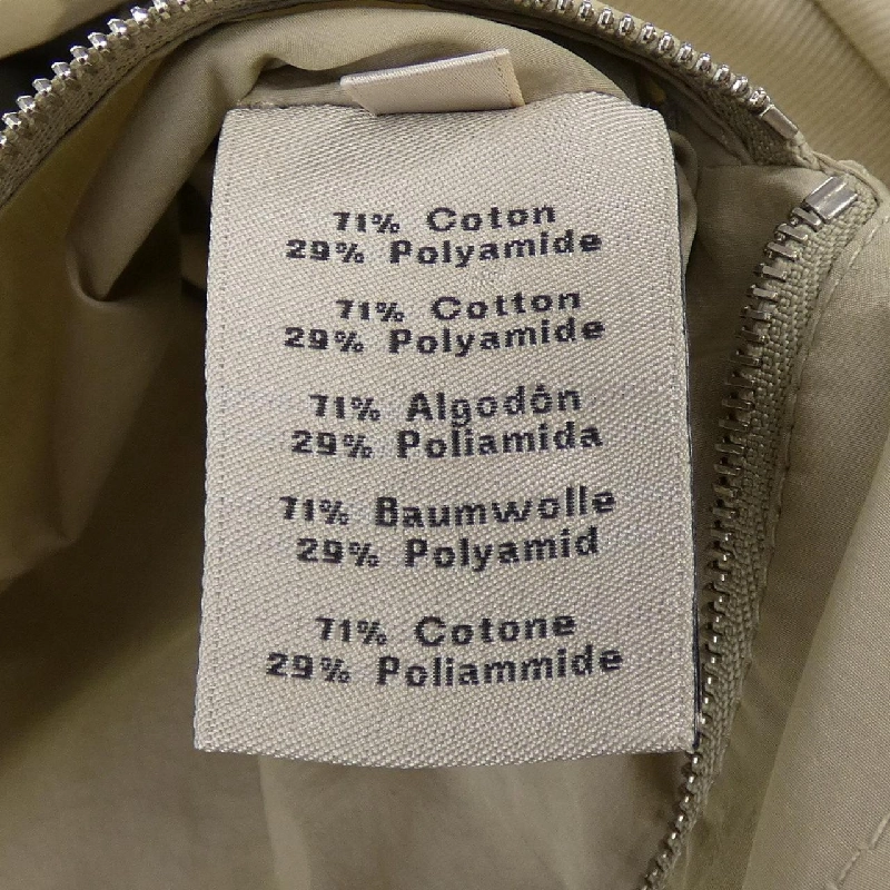 Áo khoác HERMES - Hàng hiệu Chính hãng 891263