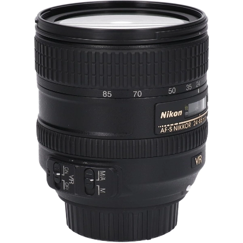 AF-S 24-85mm F3.5-4.5G VR - Hàng hiệu Authentic 879768