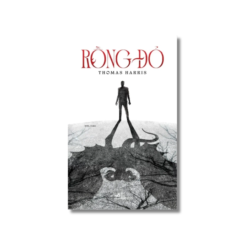 Rồng đỏ - Thomas Harris 729577