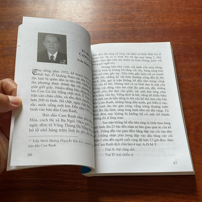 II Tựa sách: Những Ngày Tù Ngục (Tập 2) - Nhiều Tác Giả - 2007 506676