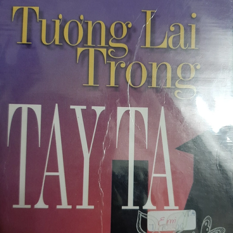 Tương lai ta trong tay ta  324472