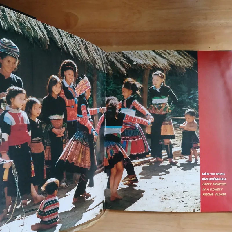 Người Hmông Ở Việt Nam - The Hmong In Viet Nam 607774