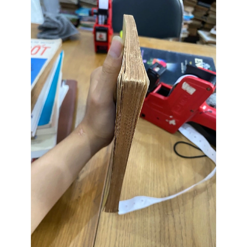 Thuyết tiến hóa sau Darwin - Nguyễn Ngọc Hải 542529