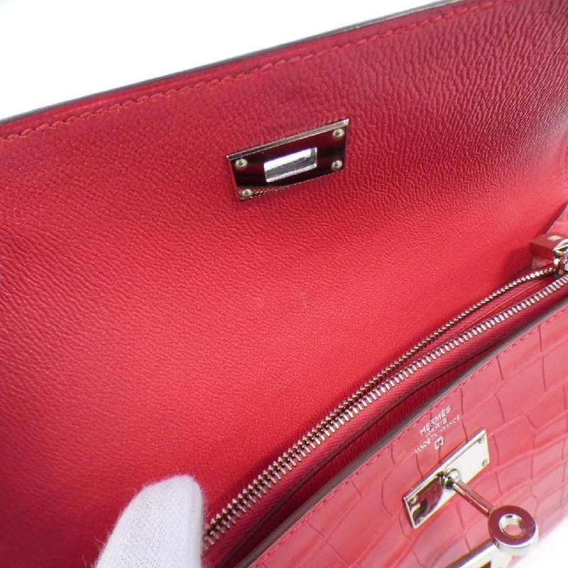 Ví Hermes Kelly Classic 051307CK 622886