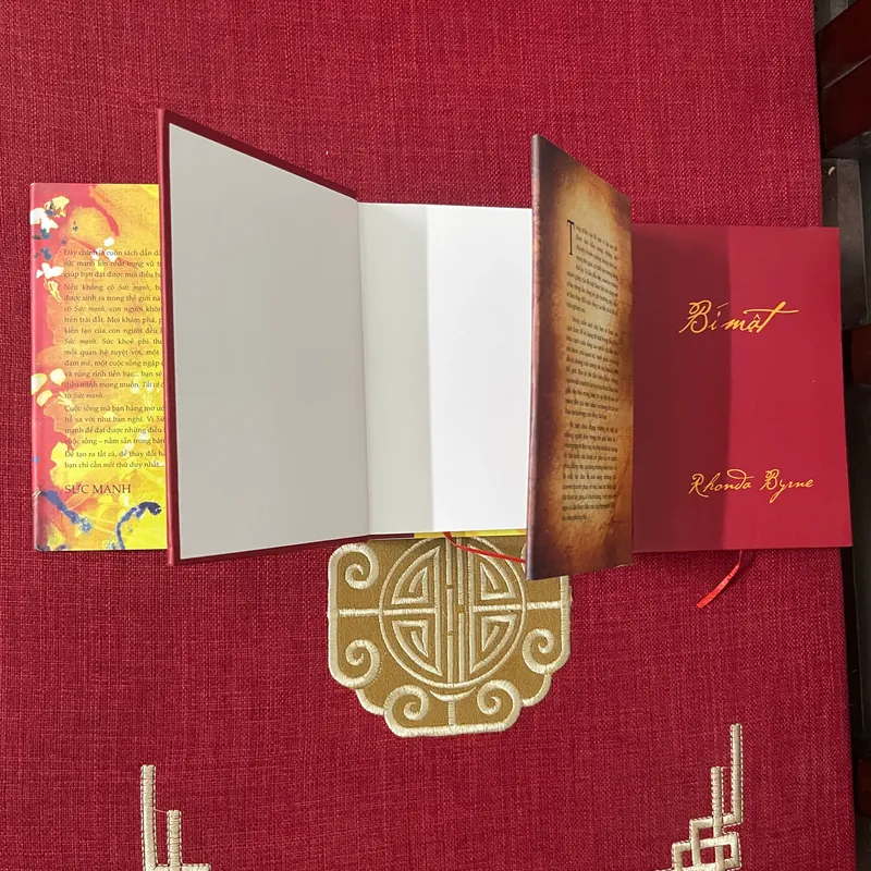 Sức mạnh và Bí mật 570059