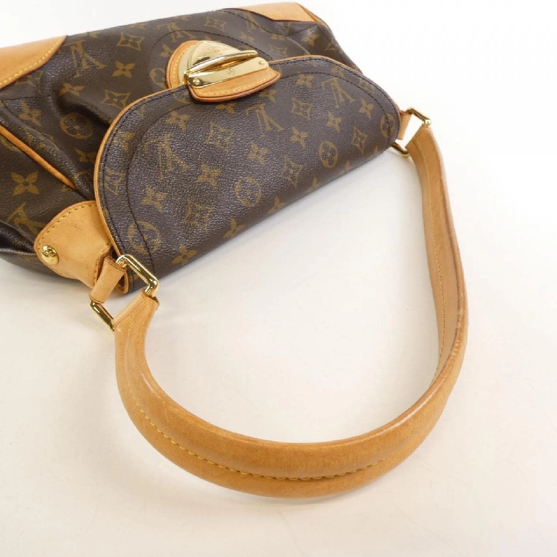Túi xách vai Louis Vuitton Monogram Beverly MM M40121 613678
