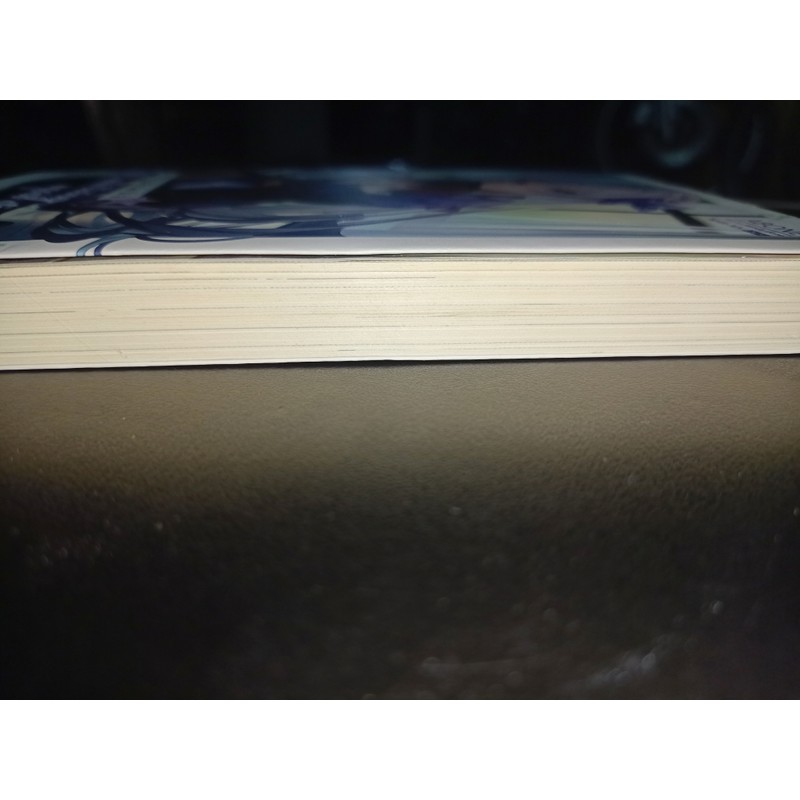 [Light Novel] Mới 95% - Vợ Trong Game Của Tôi Là Idol Nổi Tiếng Ngoài Đời (Có Bookmark) 69195