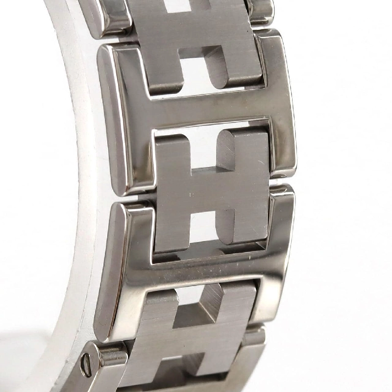 Hermès Clipper CL4.210 SS Quartz - Hàng hiệu Chính hãng 882187