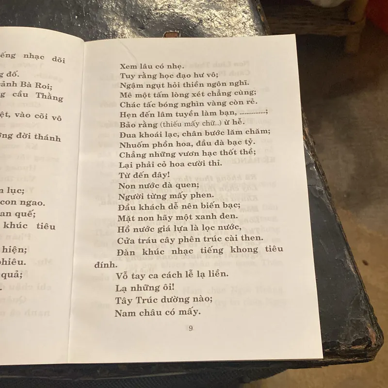 Mùa Xuân Vân Yên - Thích Nhật Quang 689207