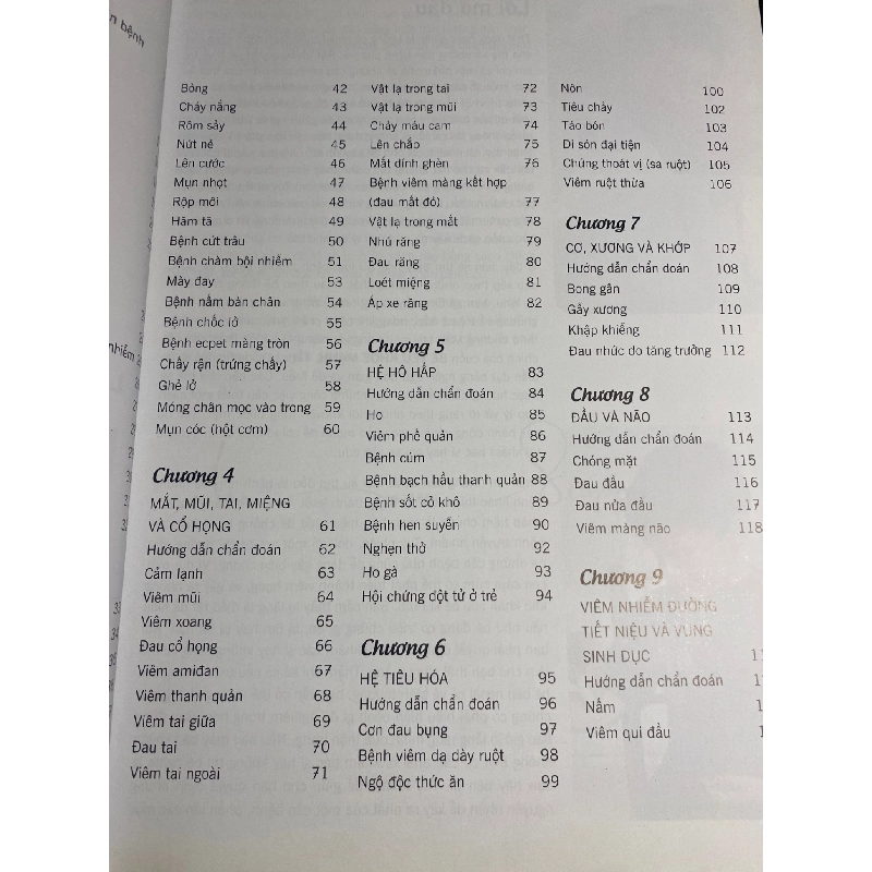 Bé Yêu Khoẻ Mạnh - Drmiriam Stoppard 428200