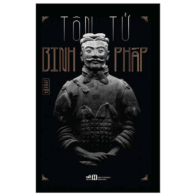 Tôn Tử Binh Pháp - Tôn Tử (Mới 100%) Sách tư duy, kỹ năng sống, Nhã Nam - SÁCH ĐẠI HỌC 490594