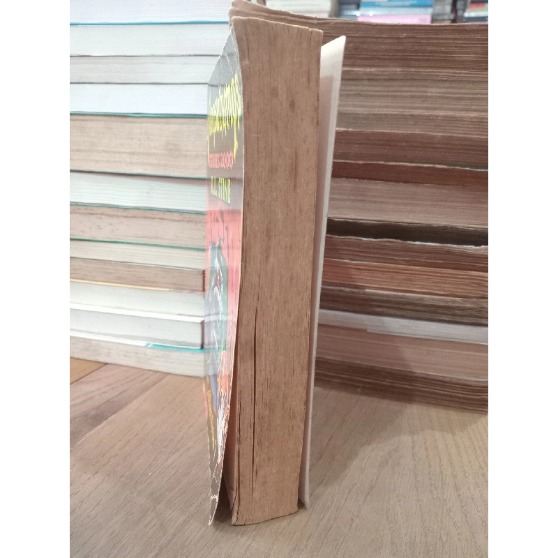 Goosebumps - R. L. Stine 740818