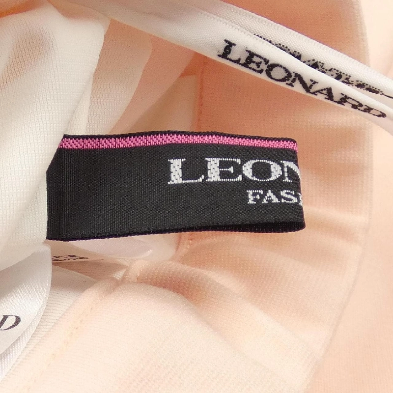 【Mã giảm giá】Thời trang Leonar LEONARD FASHION Quần 654428