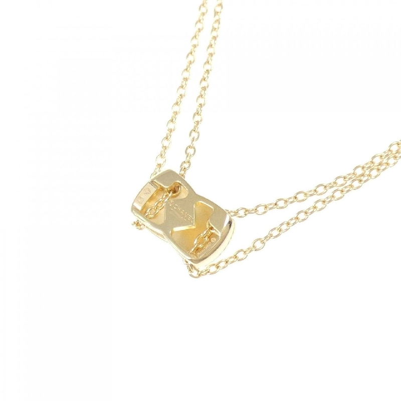 Chanel Coco Crush Necklace - Hàng hiệu Authentic 841669