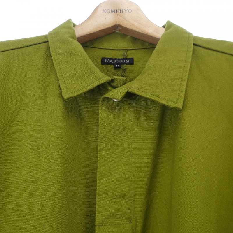 【Mã giảm giá】NAPRON Đầm 651324