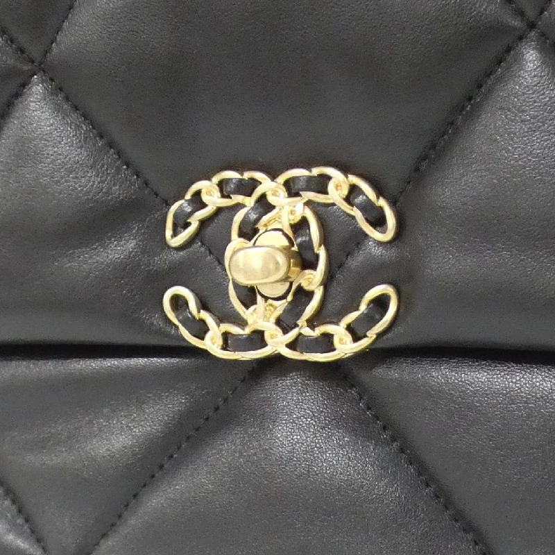 Chanel Chanel 19 Dòng AS1160 Túi đeo vai 611832