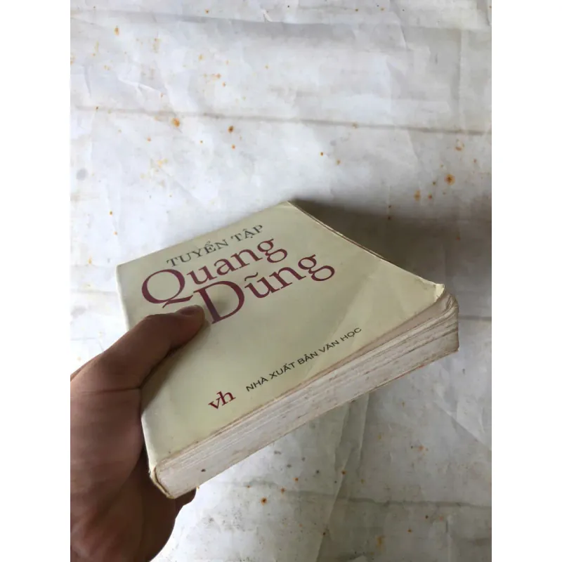 Tuyển Tập Quang Dũng 932175