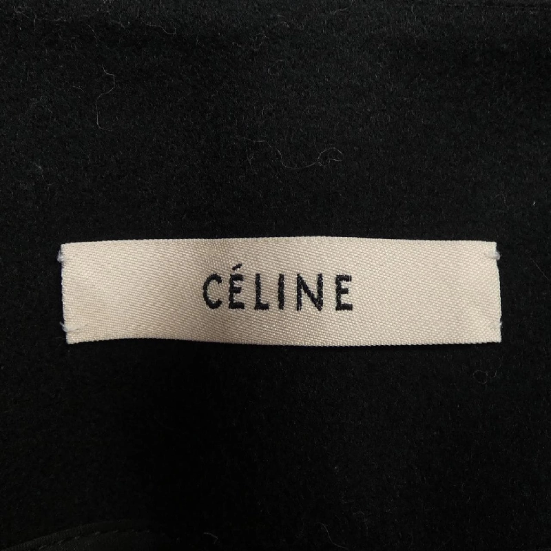 【Mã giảm giá】Quần short CELINE 653911