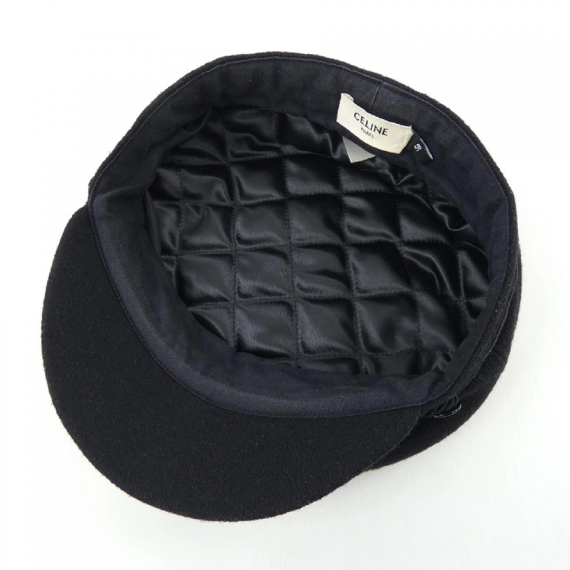 セリーヌ CELINE 2AUS1666L Mũ - Hàng hiệu Authentic 832762