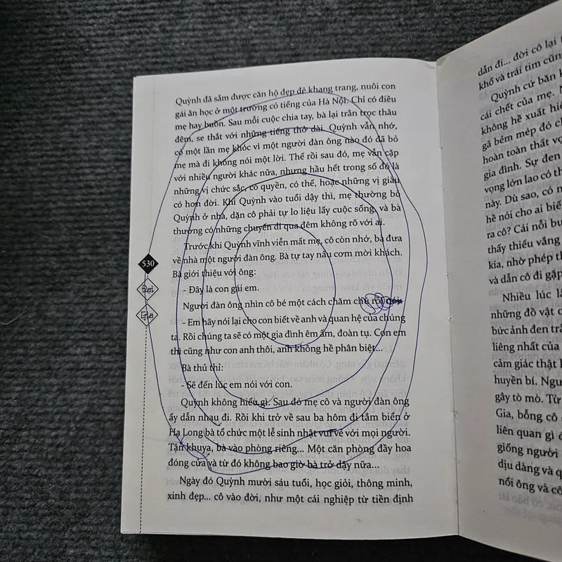 Đại gia - Thiên Sơn 730460