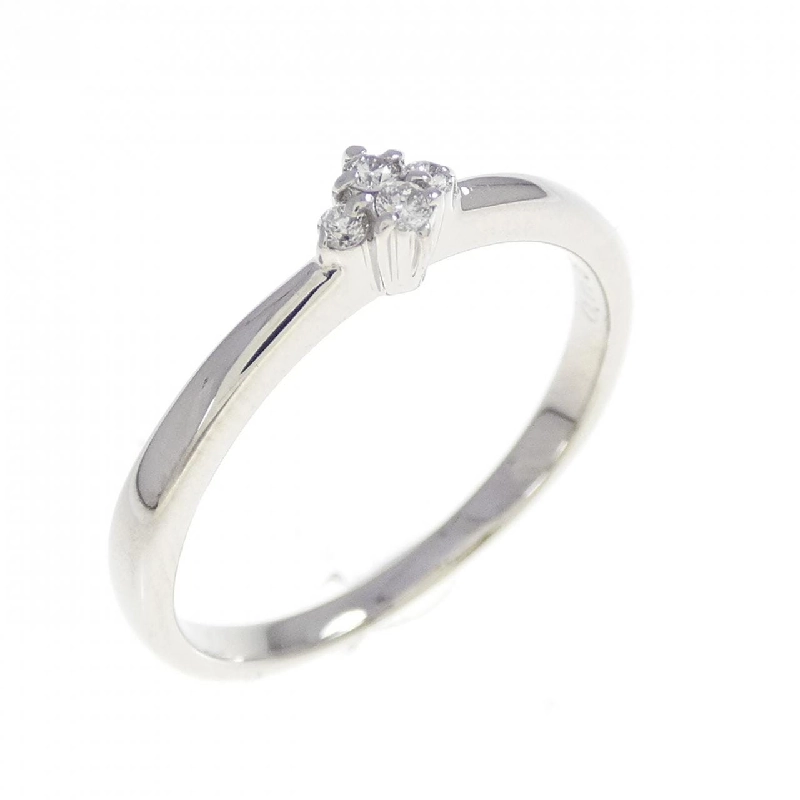 Nhẫn kim cương Stargewery 0.06CT - Hàng hiệu Authentic 834899