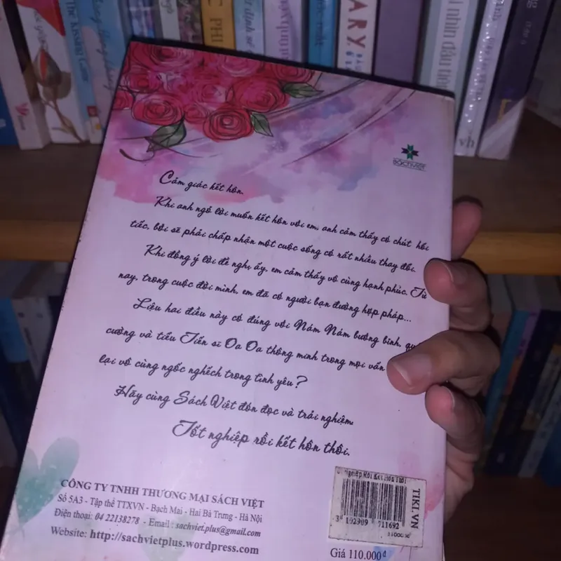 Tốt nghiệp rồi kết hôn thôi 569264