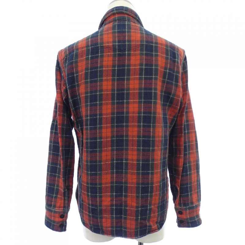 Áo sơ mi DELUXEWARE - Hàng hiệu Authentic 899687