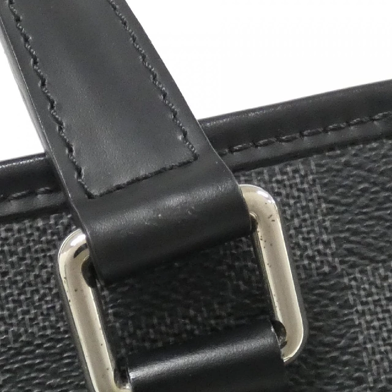 Túi xách Louis Vuitton Damier Graphite Tadao PM N41259 - Hàng hiệu Chính hãng 805340