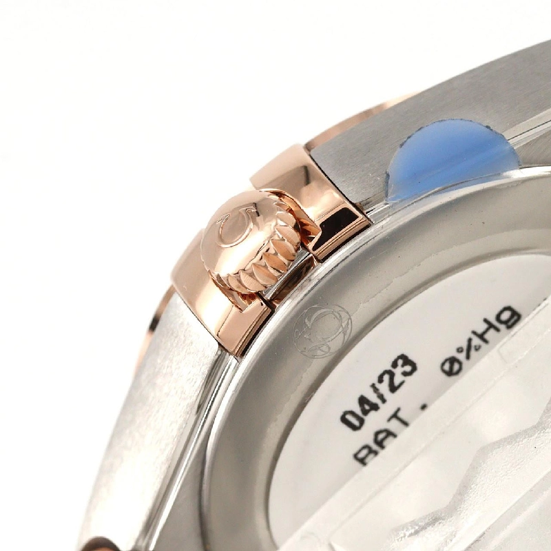 Đồng hồ Omega Constellation PG Combi 131.20.28.60.13.001 SSxPG Quartz - Hàng hiệu Chính hãng 876296