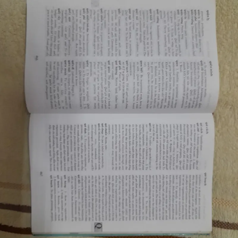Từ điển Pháp luật Anh Việt 567604