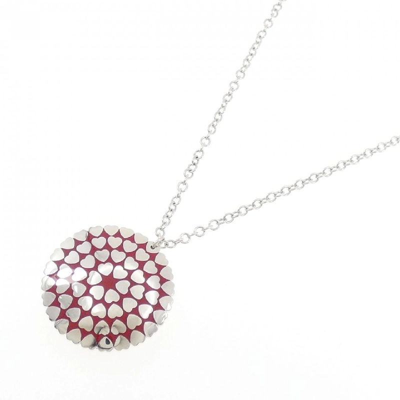 Tiffany Dây chuyền nhựa - Hàng hiệu Authentic 844265