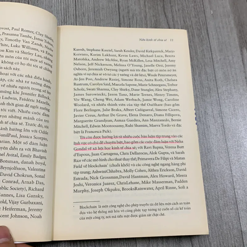 Nền kinh tế chia sẻ - arun sundararajan. 6a1 756422