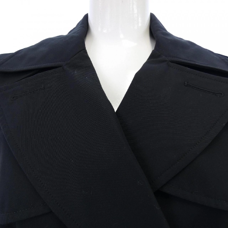 Burberry 8019577 Áo khoác trench coat - Hàng hiệu Chính hãng 821487