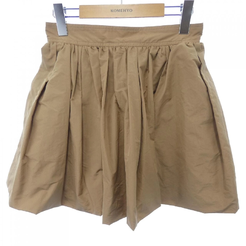 【Mã giảm giá】Váy PATOU 652496