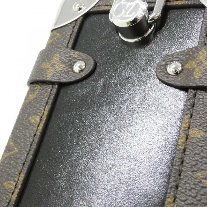 Túi xách vai Louis Vuitton LV Vibrant Side Trunk Vibrant M15195 - Hàng hiệu Chính hãng 801376