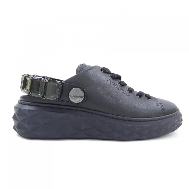 【Mã giảm giá】Giày JIMMY CHOO 661775