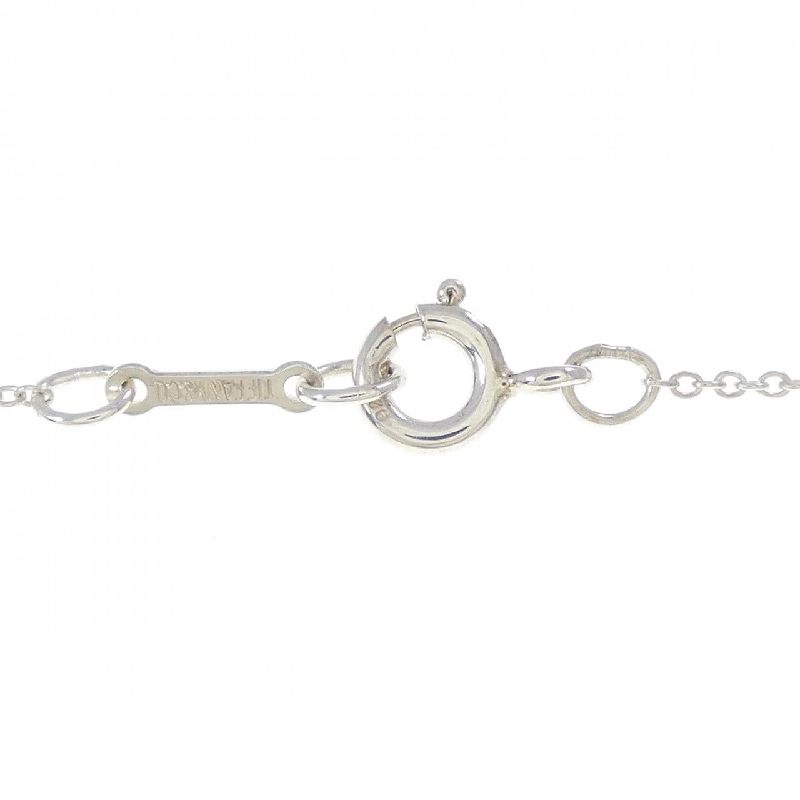 Dây chuyền hình giọt nước Tiffany - Hàng hiệu Authentic 839876