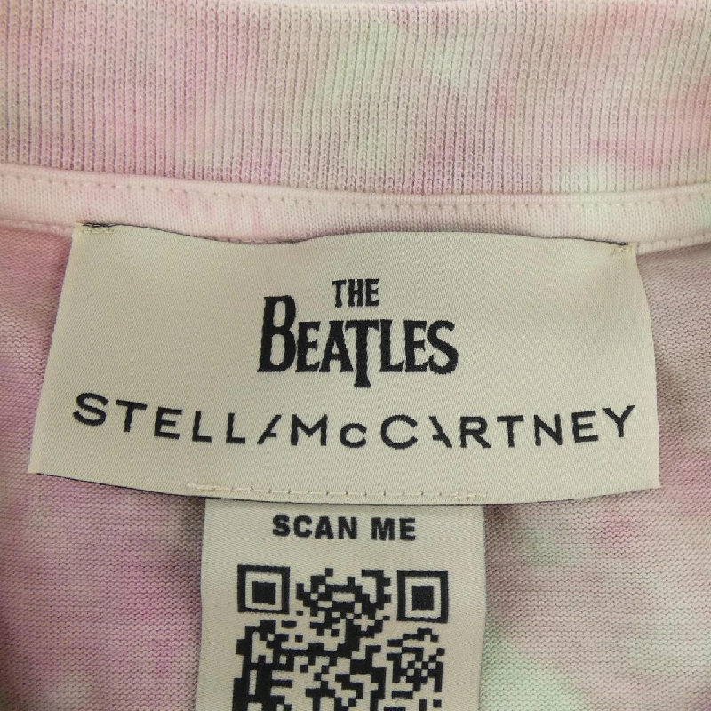 STELLA MCCARTNEY 6J0007 SPW44 Áo thun - Hàng hiệu Chính hãng 824106