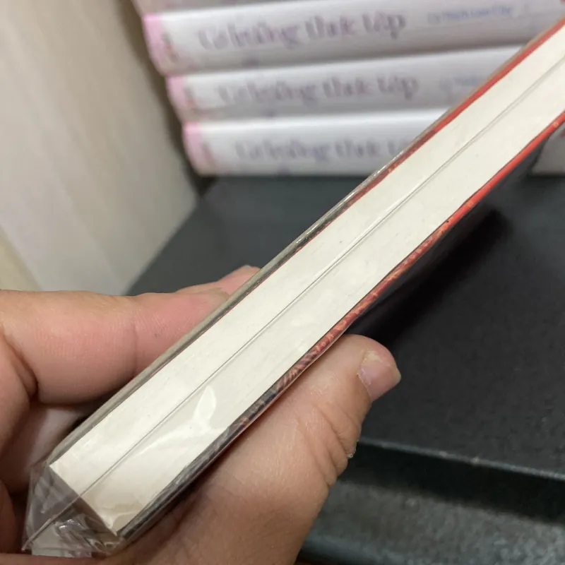 (Tiểu thuyết) - Lặng nhìn đời qua những thanh âm - Jan - Philipp Sendker 991003