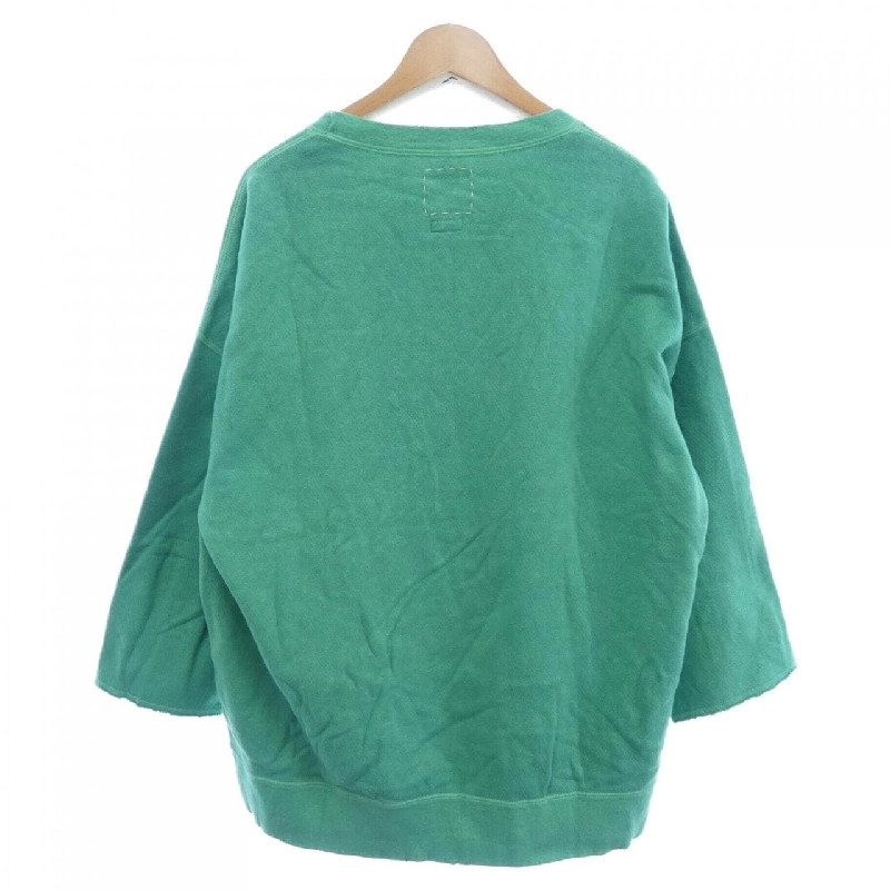 ヴィズヴィム VISVIM 0121205010010 Áo khoác - Hàng hiệu Authentic 889935