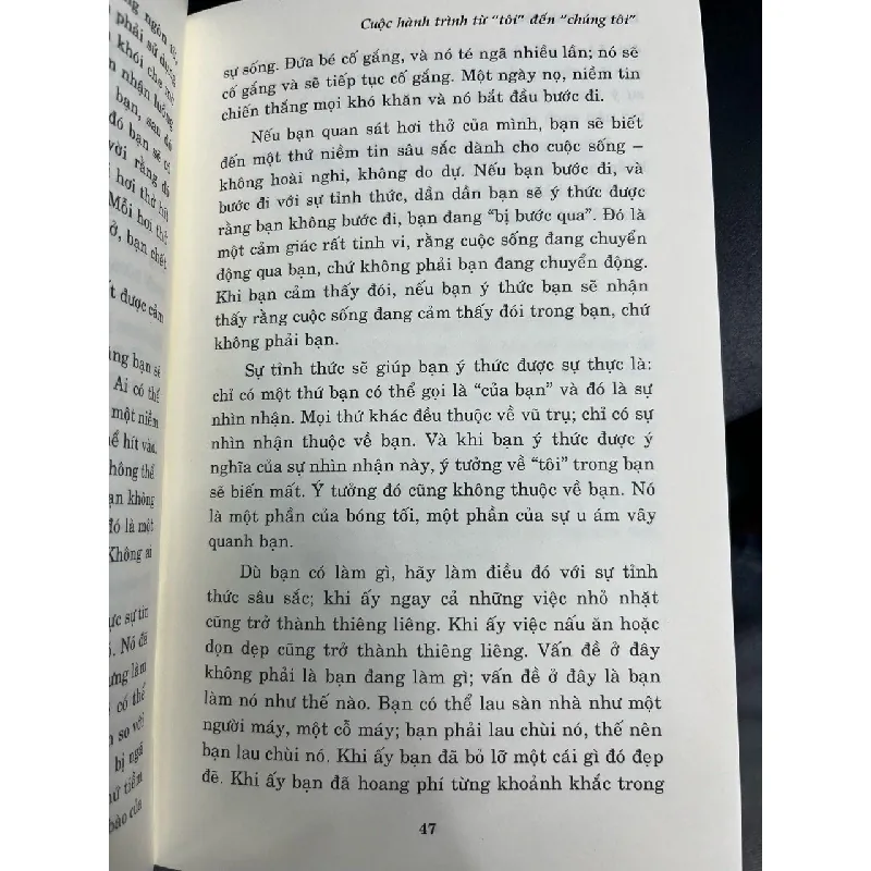 Luận về tình yêu - Osho 701801